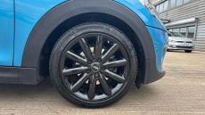 MINI Hatchback 1.5 Cooper 3dr Petrol Hatchback